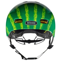 KED Kinder-Fahrradhelm Baby Nutty, Watermelon