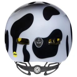 KED Kinder-Fahrradhelm Baby Nutty, MOOVE OVER