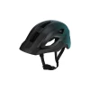 KED Kinder - Fahrradhelm Embrace Jr. Teal Black Matt