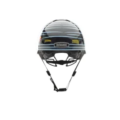 KED Kinder-Fahrradhelm Little Nutty MIPS Reflective, Defy Gravity