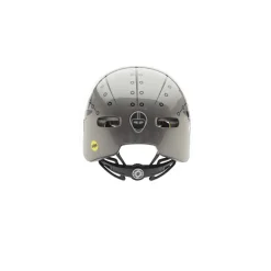 KED Kinder-Fahrradhelm Little Nutty, Robo Boy