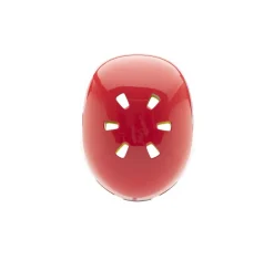KED Kinder-Fahrradhelm Little Nutty MIPS Gloss, SUPA DUPA