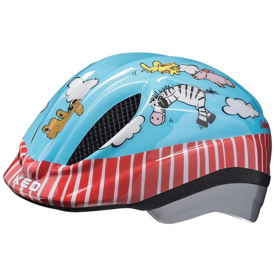 KED Kinderhelm MEGGY II,, Die Lieben 7