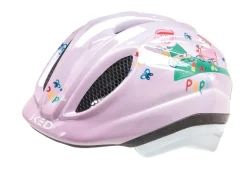 KED Kinderhelm MEGGY II, PEPPA PIG GIRL