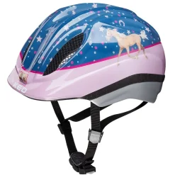 KED Kinderhelm MEGGY II, Pferdefreunde