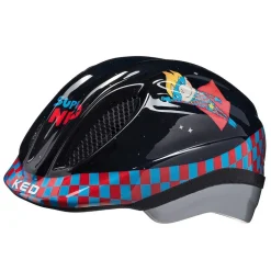 KED Kinderhelm MEGGY II, Super Neo
