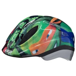 KED Kinderhelm MEGGY II, TURTLES