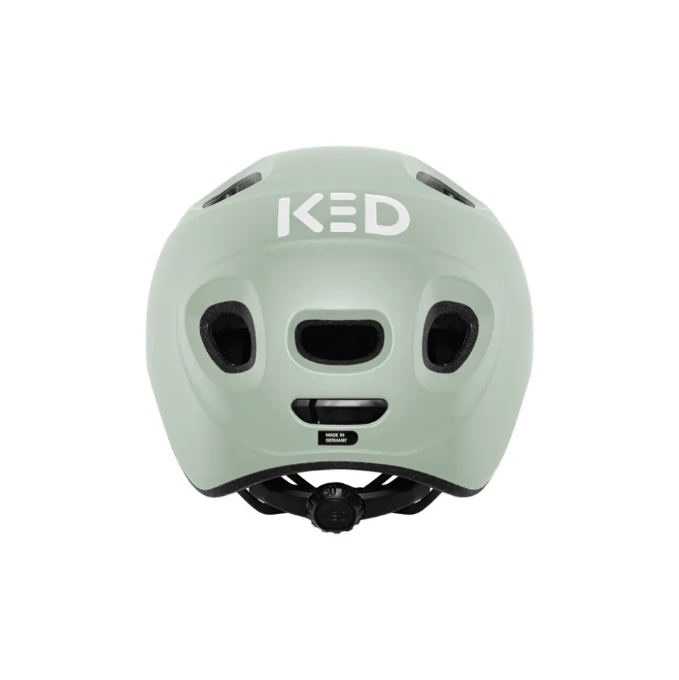 KED Kinderhelm MEGGY SPARK , mint