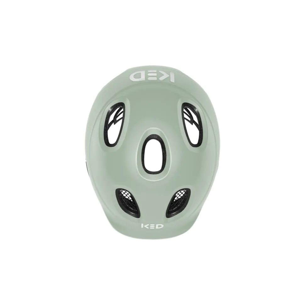 KED Kinderhelm MEGGY SPARK , mint
