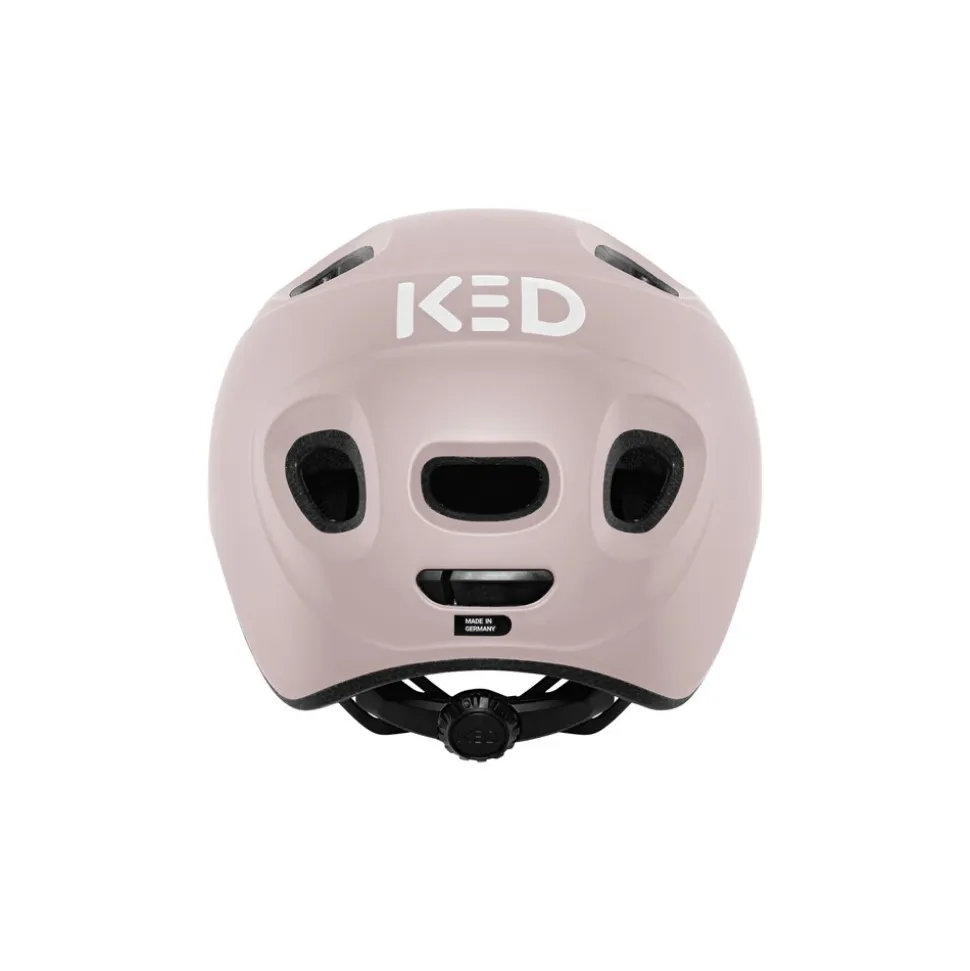 KED Kinderhelm MEGGY SPARK , rosa
