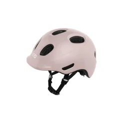 KED Kinderhelm MEGGY SPARK , rosa