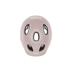 KED Kinderhelm MEGGY SPARK , rosa