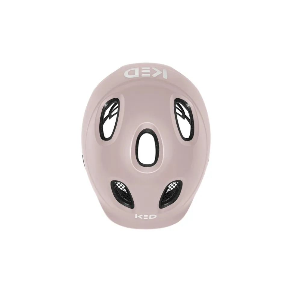 KED Kinderhelm MEGGY SPARK , rosa