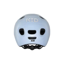 KED Kinderhelm MEGGY SPARK , sky matt