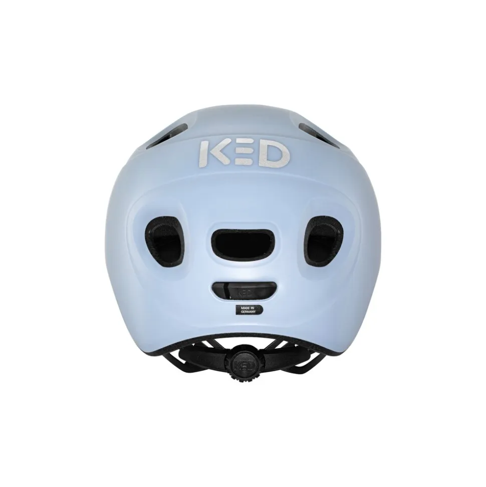 KED Kinderhelm MEGGY SPARK , sky matt