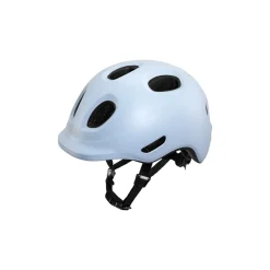 KED Kinderhelm MEGGY SPARK , sky matt