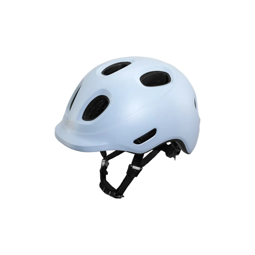 KED Kinderhelm MEGGY SPARK , sky matt