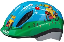 KED Meggy II Originals M Felix der Hase 52-58 cm