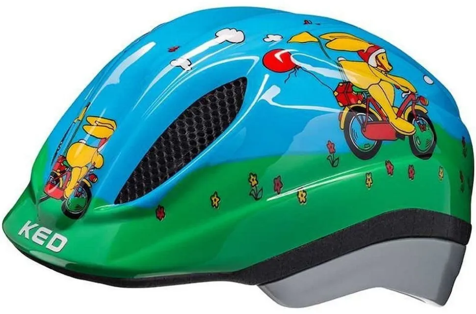 KED Meggy II Originals M Felix der Hase 52-58 cm