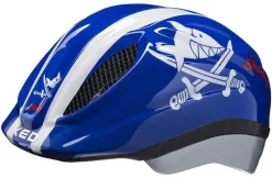 KED Meggy II Originals SM Sharky blue 49-53 cm