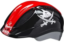 KED Meggy II Originals S Sharky red 46-51 cm