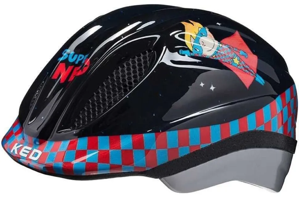 KED Meggy II Originals S Super Neo 46-51 cm