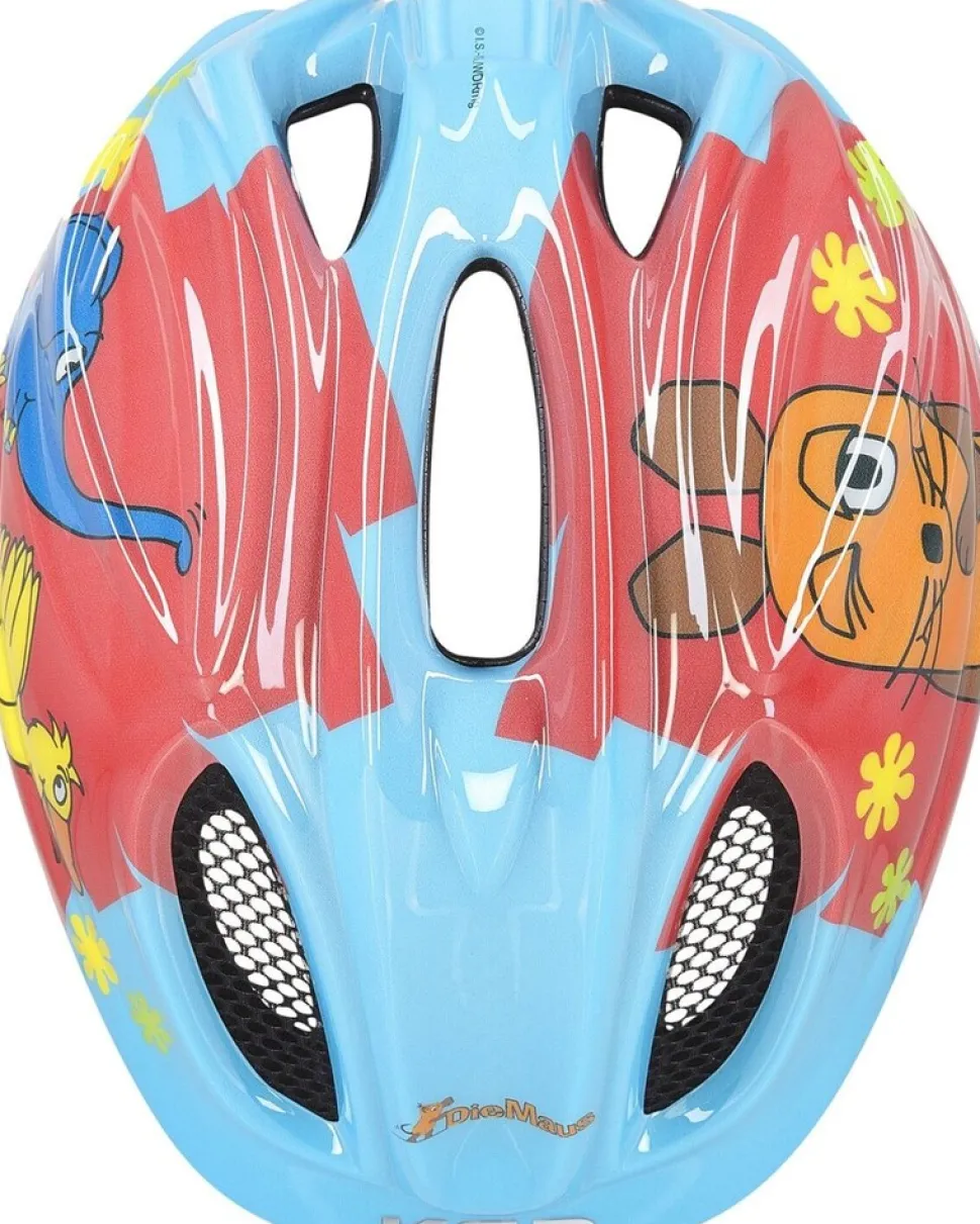 KED Meggy II Originals XS Die Maus 44-49 cm