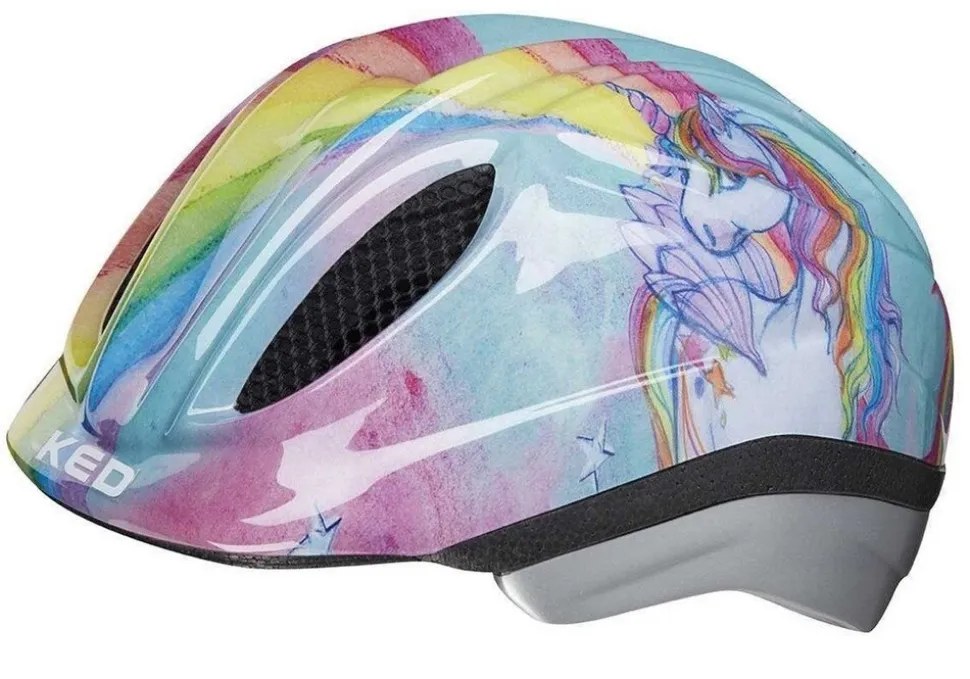 KED Meggy II Originals XS Einhorn Paradies 44-49 cm