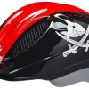 KED Meggy II Originals XS Sharky red 44-49 cm