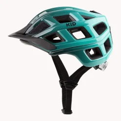 KED MTB Fahrradhelm Crom, mint