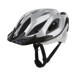 KED MTB Fahrradhelm SPIRI II TREND, K-STAR Pure