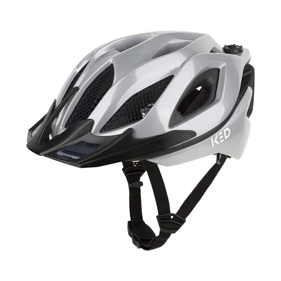 KED MTB Fahrradhelm SPIRI II TREND, K-STAR Pure