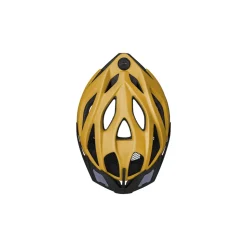 KED MTB Fahrradhelm SPIRI II TREND, Amber Matt