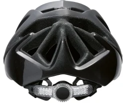 KED MTB Fahrradhelm SPIRI II TREND, schwarz