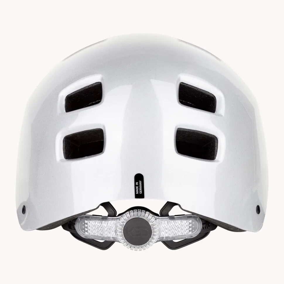 KED Urban-Fahrradhelm Citro, K-Star Pure