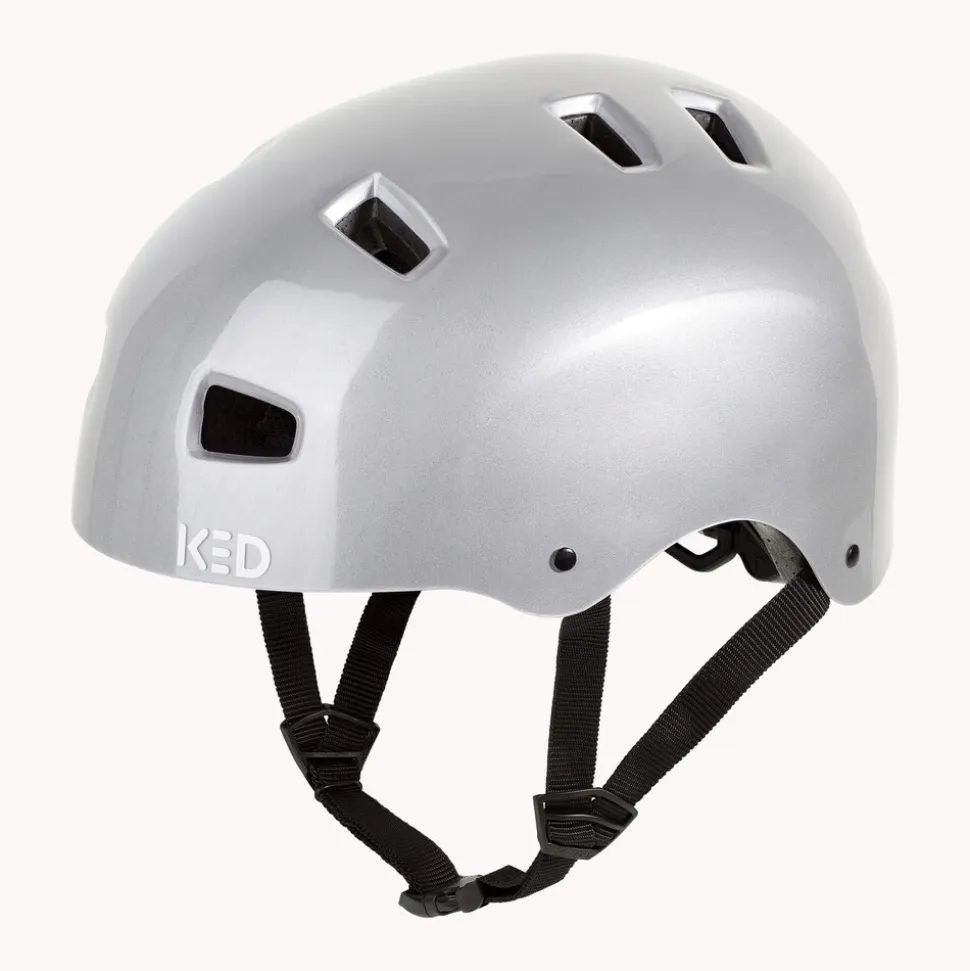 KED Urban-Fahrradhelm Citro, K-Star Pure
