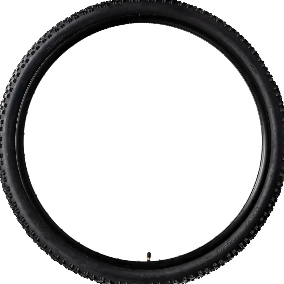Kenda Fahrradreifen für Mountainbike 26 27,5 29 Zoll Fahrrad Reifen Fahrradmantel MTB Stollenprofil mit oder ohne Schlauch AV FV