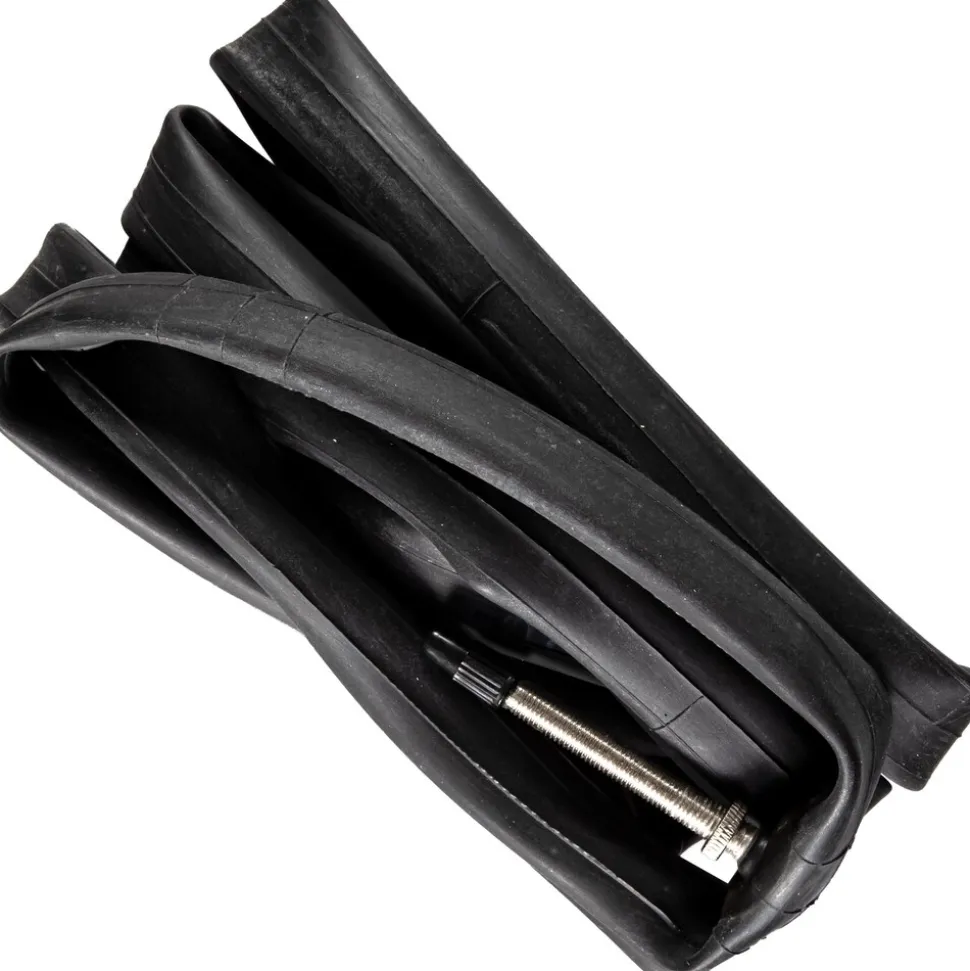 Kenda Kwick Seal Schlauch Fahrradschlauch 700x18-25c mit integriertem Pannenschutz Dichtmittel