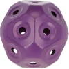 Kerbl Futterball Futterspielball lila für Pony / Spielzeug für Tiere - 3210384