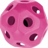 Kerbl HeuBoy rot Futterspielball Heuball ö 40cm für 3kg Heu Fress?ffnung ö 60mm