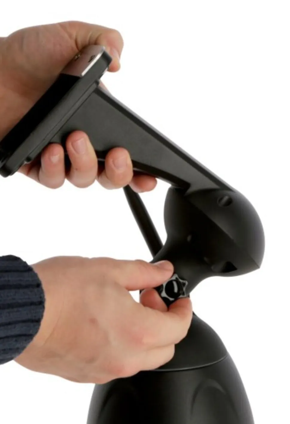 Kerbl IPCam 360 FHD mit optischem Zoom Kamera üerwachungskamera 10809