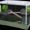 Kerbl Kleintierkäfig Eva (für Hamster und Nager, 23 79 x 45 x 60 cm) 81743