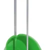 Kerbl Mistboy Mistkratzer für die Pferdeboxen, Bollensammler, Hähe 90 cm