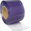 Kerbl Streifenvorhang für Ställe, Paddocks, Hallen, Rollenlänge 25 m, B: 30 cm