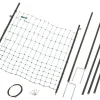 Kerbl Tür für Elektrozaunnetz für Netze 95 ?? 125 cm Höhe, Ã?ffnungsbreite 86 cm