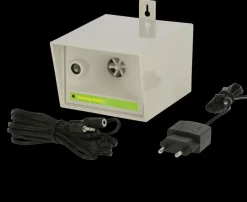 Kerbl Ultraschallgerät DuoX2 neueste Ultraschallgeneration; Nagetierbekämpfung