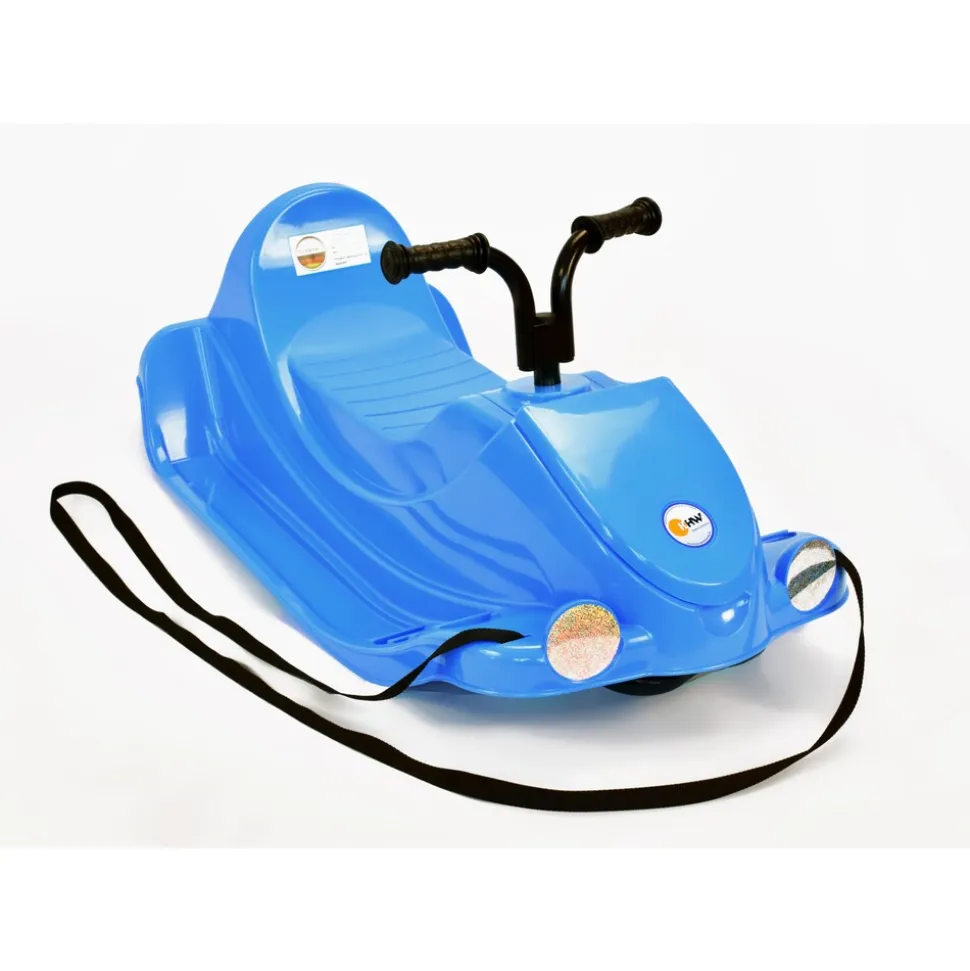 KHW Snow Quad iceblue