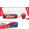 Kickit Fußball Tennis Pro (Doubles) 3,6m