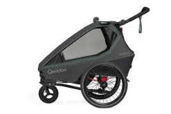 Kidgoo 2 Lite Ivy Green