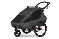 Kidgoo 2 Lite Ivy Green